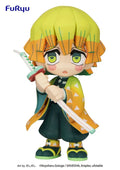 Furyu Toonize Demon Slayer Zenitsu