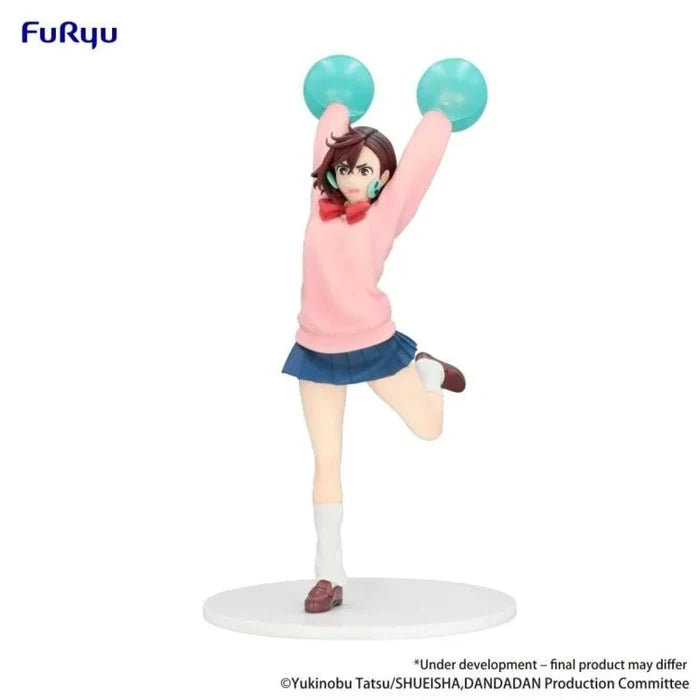 Furyu Trio Try It Dan Da Dan Momo