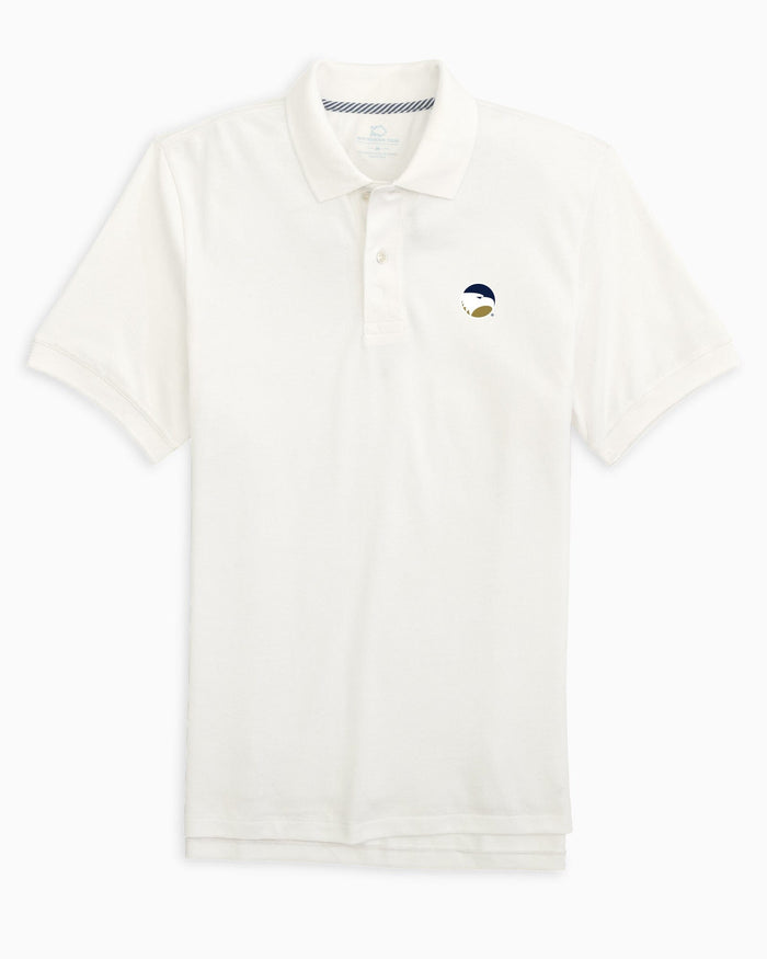 Georgia Southern Eagles Skipjack Polo