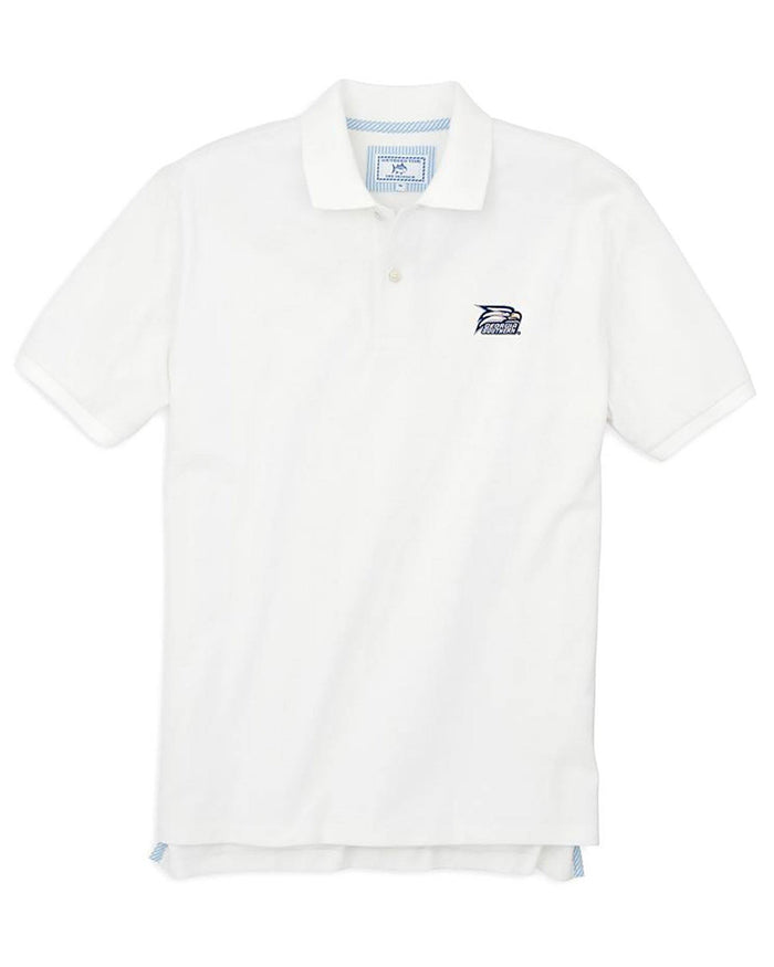 Georgia Southern Pique Polo Shirt