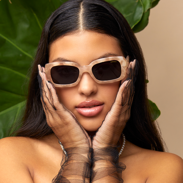 Gigi - Cinnamon Swirl Prescription