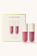 Glossmates Duo Pink