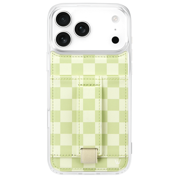 Harbor Check Original Case