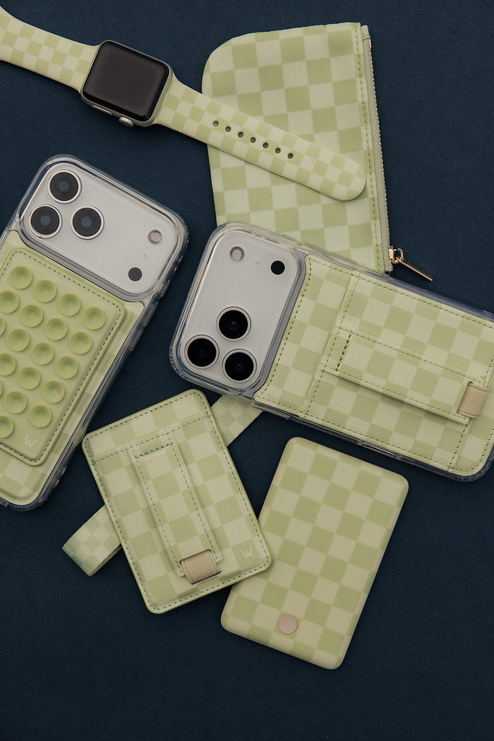 Harbor Check Original Case