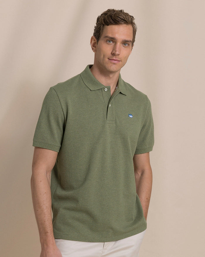 Heather Cedar Green / S