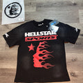 Hellstar Graphic Tee