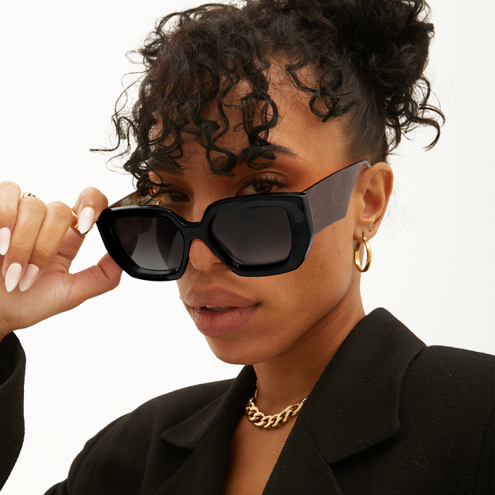 Incognito - Black