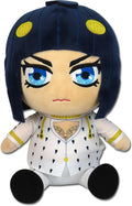 Jojo's Bizarre Adventure Bruno Plush