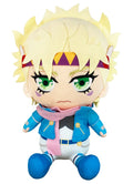 Jojo's Bizarre Adventure Caesar Antonio Plush