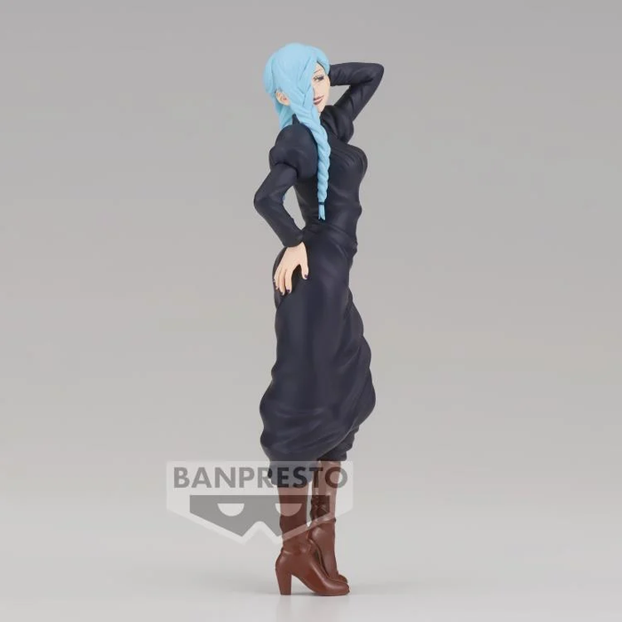JUJUTSU KAISEN JUKON NO KATA VOL. 2 MEI MEI (VER. B)