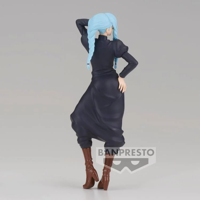 JUJUTSU KAISEN JUKON NO KATA VOL. 2 MEI MEI (VER. B)
