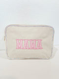 KenzKustomz Canvas Bag - Mama XL