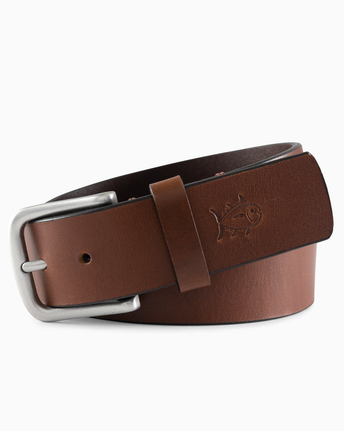 Kids Leather Belt