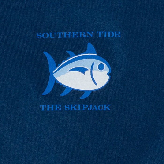 Long Sleeve Original Skipjack T-shirt