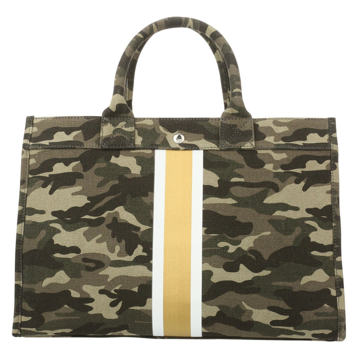 Milly Kate Camouflage Tote