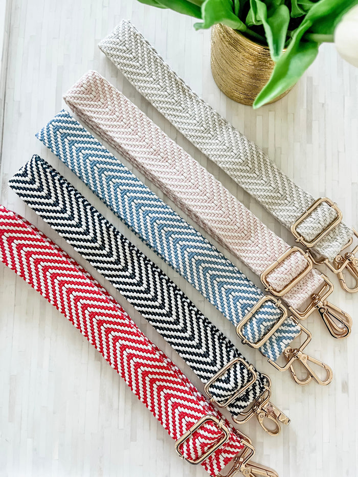 Milly Kate Mini Crossbody Bag - White