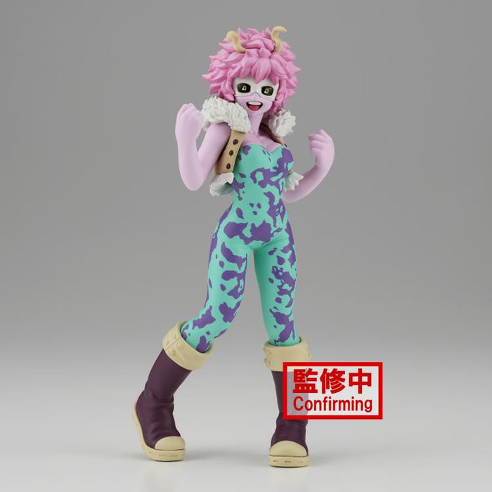MY HERO ACADEMIA AGE OF HEROES PINKY