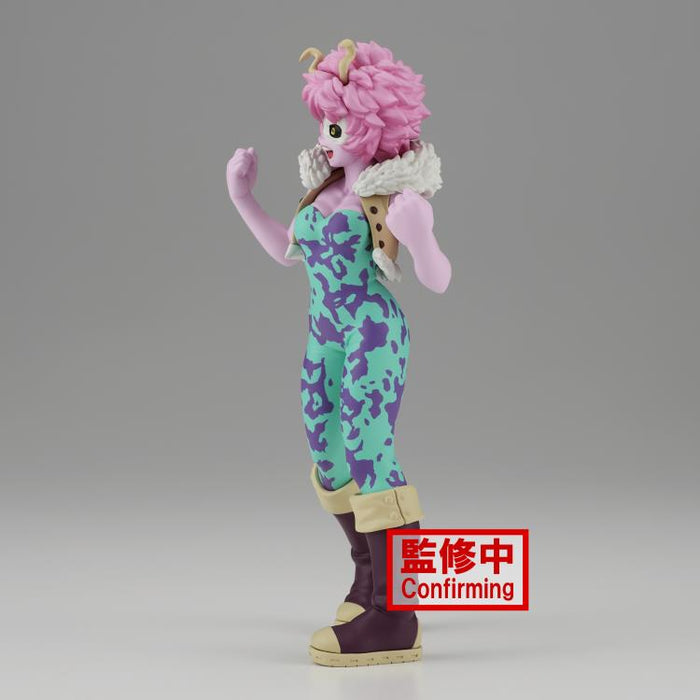 MY HERO ACADEMIA AGE OF HEROES PINKY
