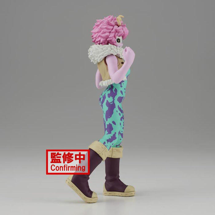 MY HERO ACADEMIA AGE OF HEROES PINKY