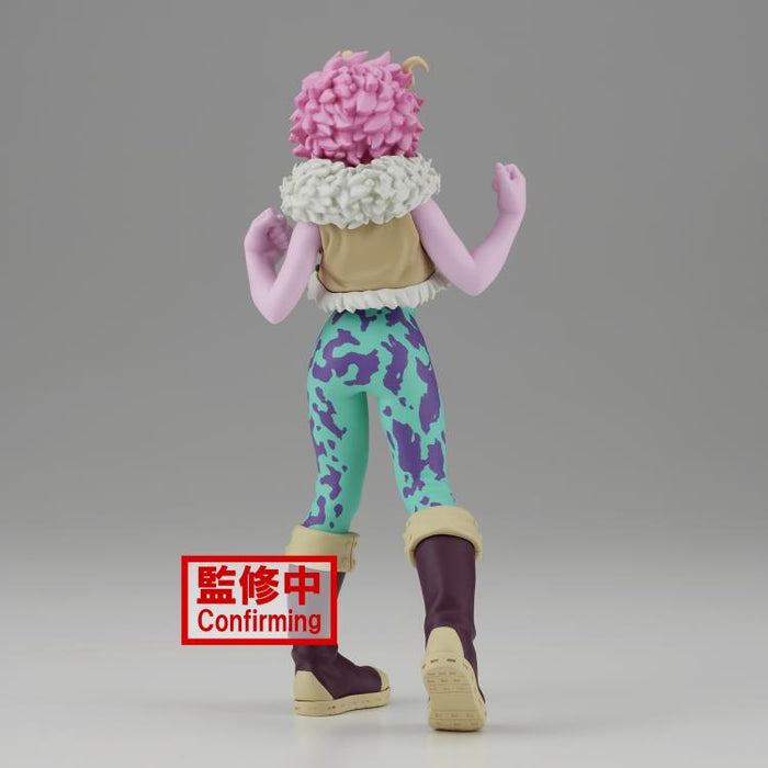 MY HERO ACADEMIA AGE OF HEROES PINKY