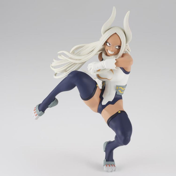 MY HERO ACADEMIA THE AMAZING HEROES VOL. 22 MIRKO
