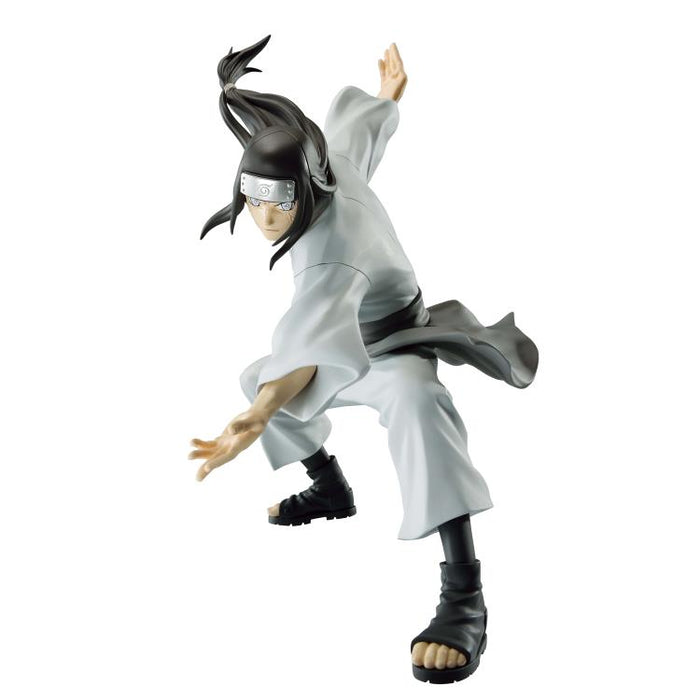 NARUTO: SHIPPUDEN VIBRATION STARS NEJI HYUGA