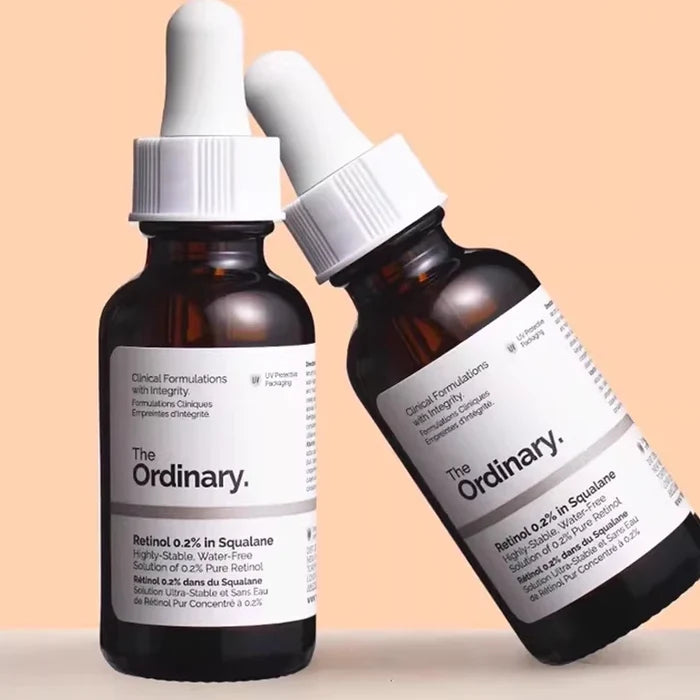 Ordinary Entry-level Retinol Serum 0.2%