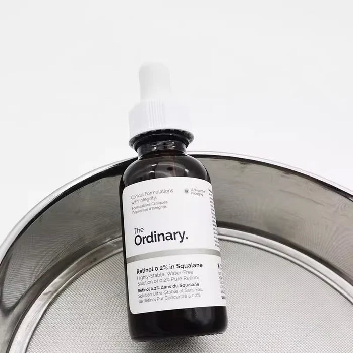 Ordinary Entry-level Retinol Serum 0.2%