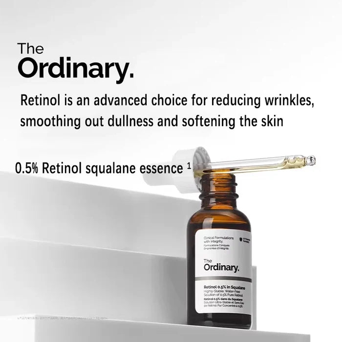 Ordinary Entry-level Retinol Serum 0.2%