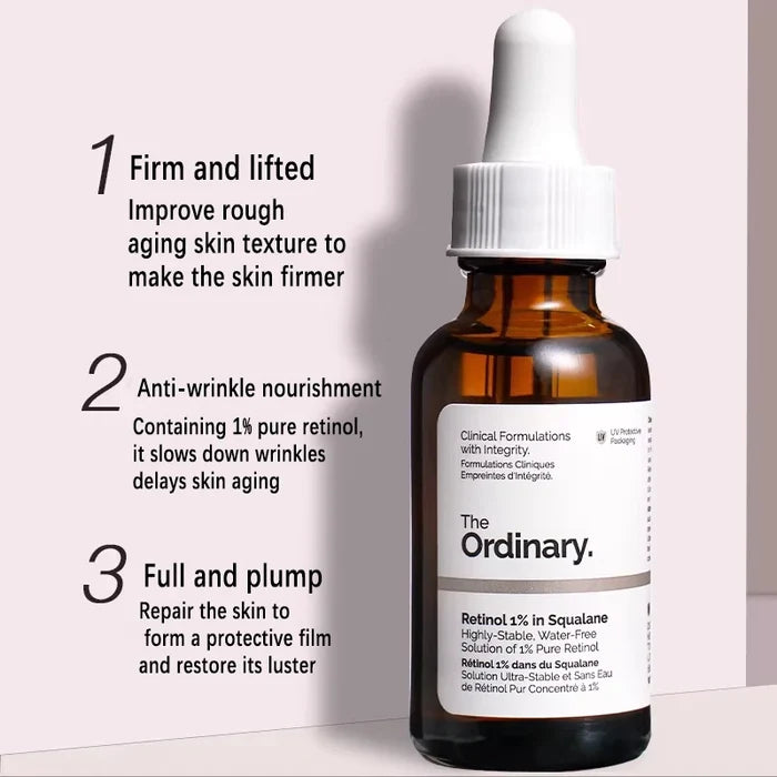 Ordinary Entry-level Retinol Serum 0.2%