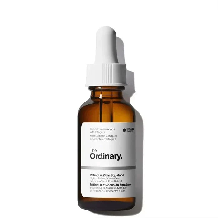 Ordinary Entry-level Retinol Serum 0.2%