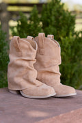 Payton Boot Tan