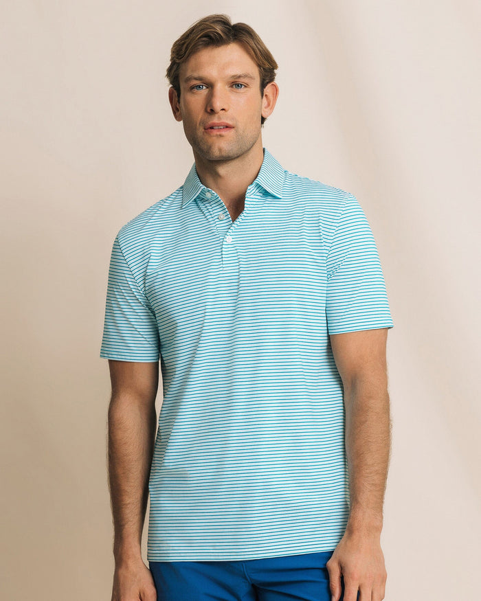Teal Depths / S