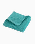 Performance 5.0 Towel - Aqua H_Towel WPH - Wash Cloth