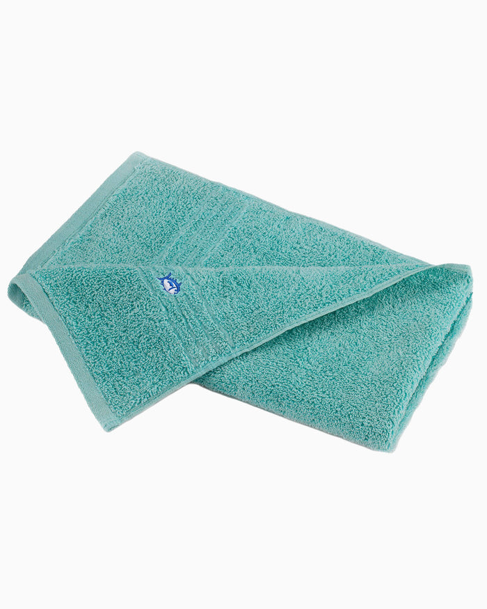 Performance 5.0 Towel - Aqua H_Towel WPH - Hand Towel
