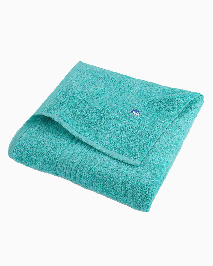 Performance 5.0 Towel - Aqua H_Towel WPH - Bath Towel