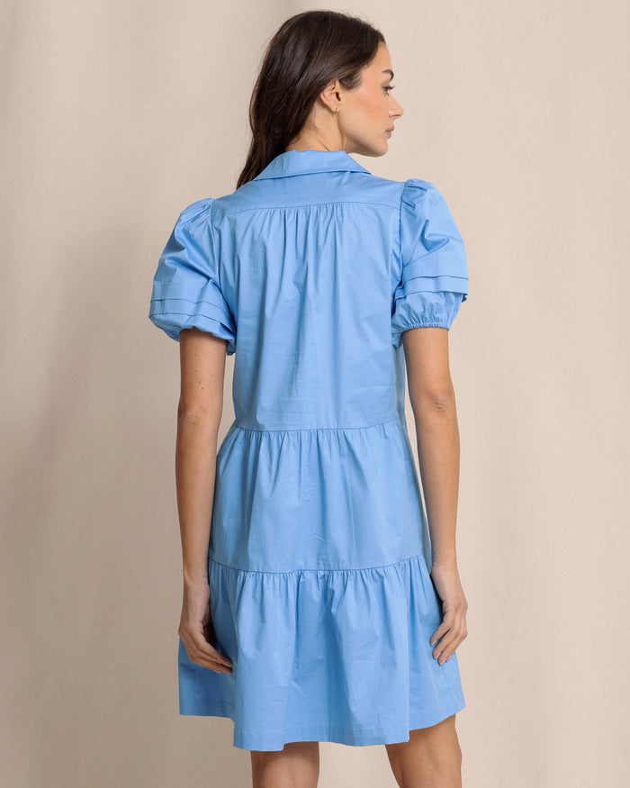 Piper Short Sleeve Dress