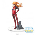 REBUILD OF EVANGELION ASUKA LANGLEY VIGNETTEUM SPM