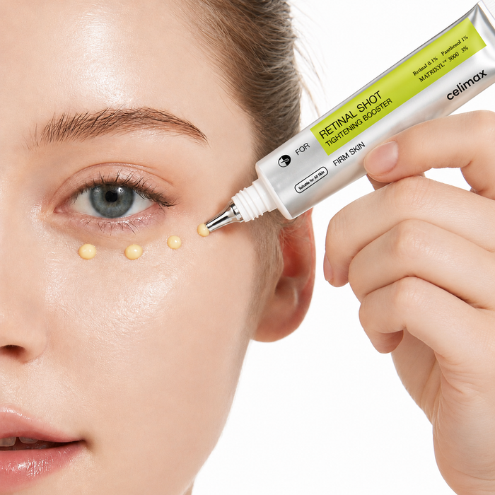 Retinal Tightening Booster 22.4g