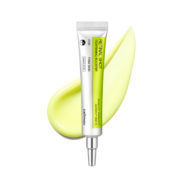 Retinal Tightening Booster 22.4g