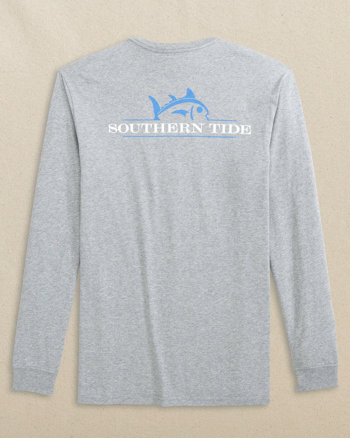Heather Grey / XS
