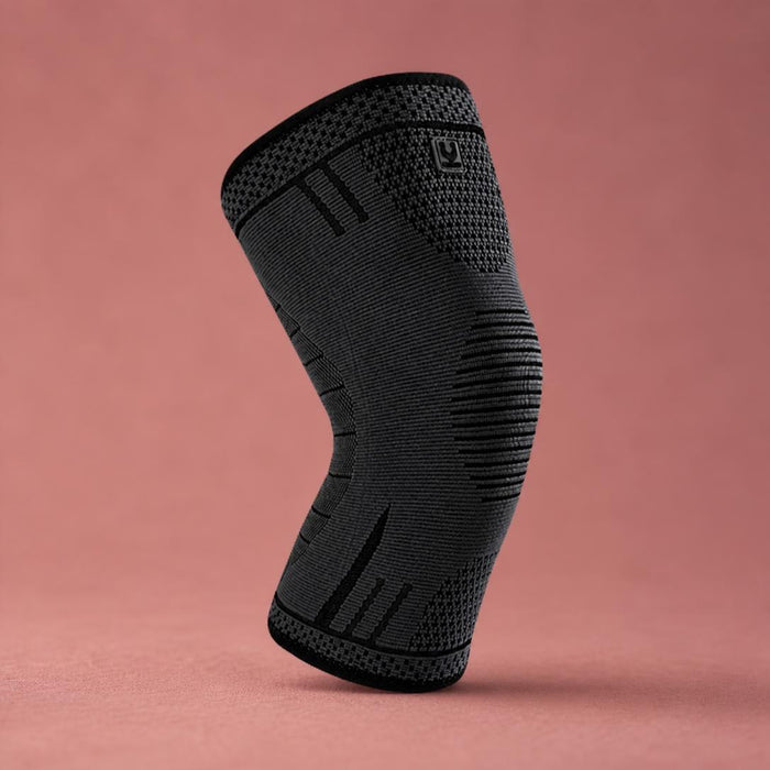 Rodillera De Compresión Deportiva Para Rodilla