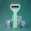 Rodillo De Hielo Facial Antiinflamatorio Para Rostro Y Ojos
