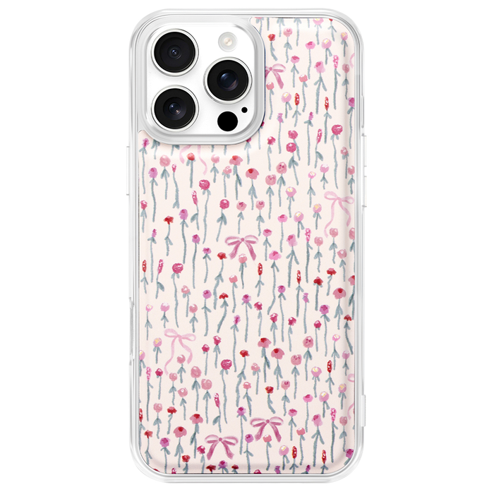 Rose Garden Magnetic Case