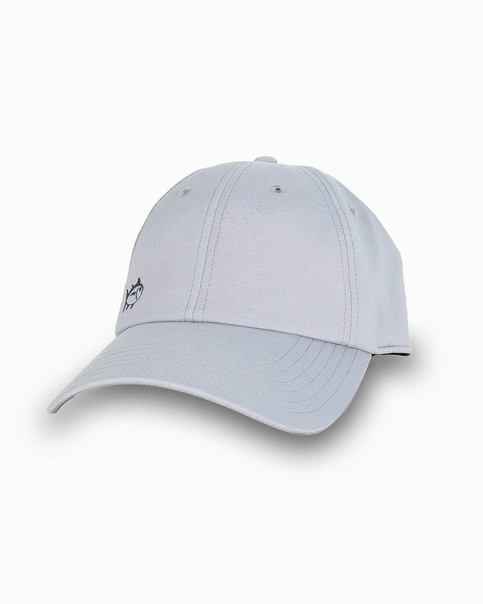 Rubber Skipjack Performance Hat