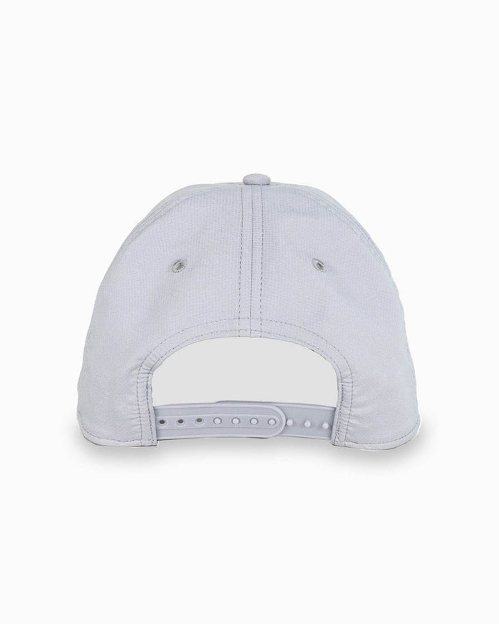 Rubber Skipjack Performance Hat