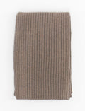 Sciarpa unisex lana, seta e cashmere glacé tinta unita - Gallo 1927 - Official Online Shop