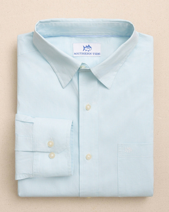 Tropical Breeze Blue / S