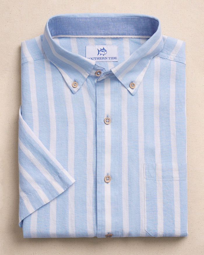 Tide Blue / S