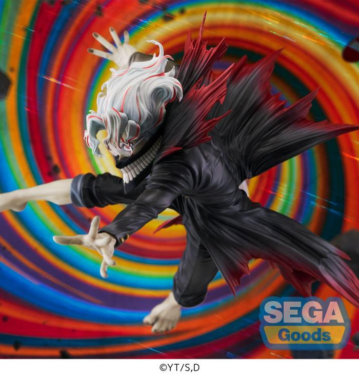 Sega Figurizma Dan Da Dan Okarun Transformed(Key Visual Ver 1.5)
